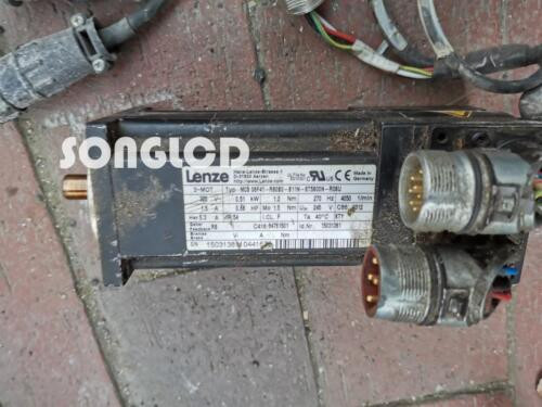 1Pcs Mcs06F41-R80B0-B11N-St5800N-R08U