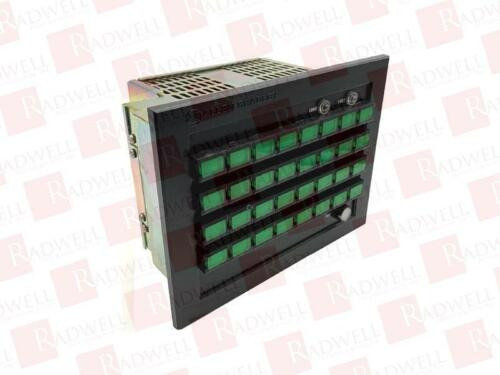 Allen Bradley 2705-Nx13 / 2705Nx13 Used Tested Cleaned