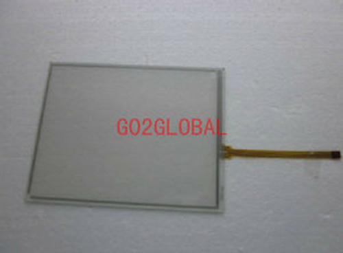 Allen Bradley 77158-181-51 2711P-T7C4D1 TouchScreen Glass new
