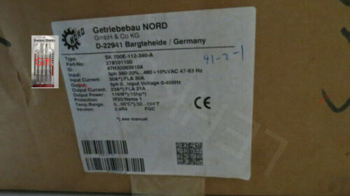 1Pc New 700E-112-340A