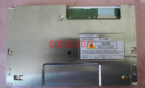 LCD Screen Display Panel For SHARP 8.0-inch LQ080Y5CGQ1 90 days warranty