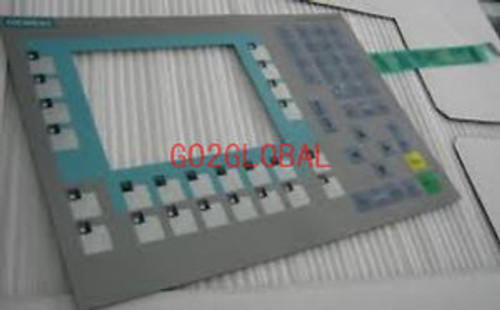 Siemens Membrane Keypad MP277-8 6AV6643-0CB01-1AX1 6AV6 643-0CB01-1AX1 NEW