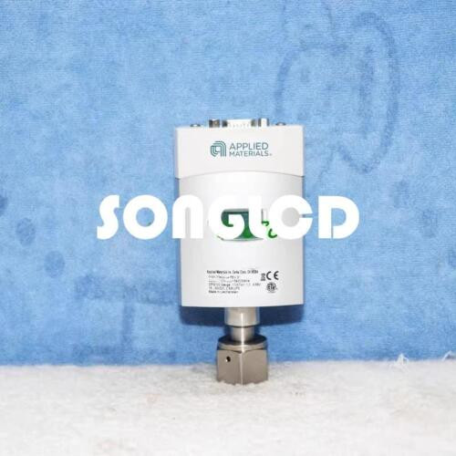 1Pcs  0191-73406 Cpg102 1125Torr    Warranty