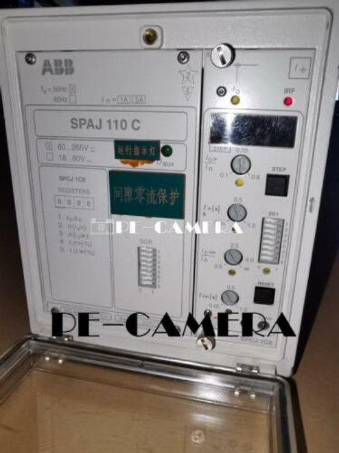 1Pcs Spaj110C-Aa