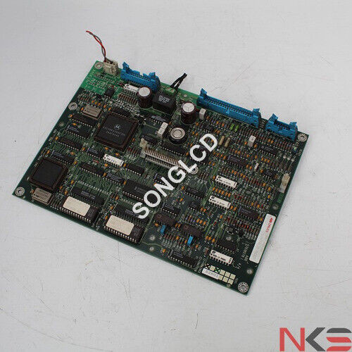 Pcb Snat 603 Cnt  Used & Tested With Warranty