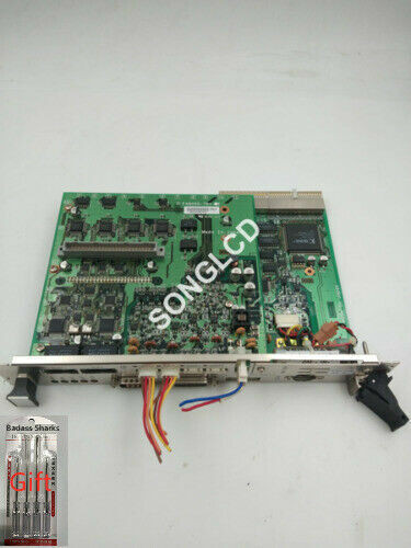 Fa8000-050-F Fa8000-050-C  Used & Tested With Warranty   /Ems