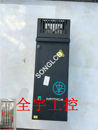 Tc2000 02/60A/440V/110V/4Ma20/000/Eng/ Used Test With Warranty