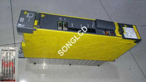 A06B-6114-H006 Used & Tested With Warranty