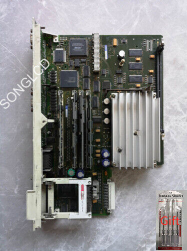 1Pcs 6Fc5357-0Bb33-0Ae2  Fast