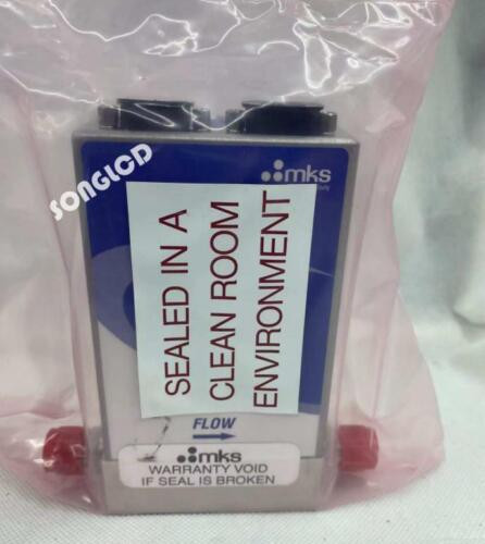 1Pcs Gm50A004501R3M020 Mfc Ar 50 Sccm