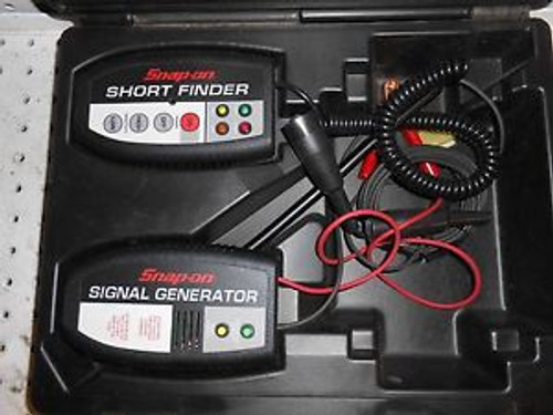 SNAP-ON CT1000KT POWER CIRCUIT SEEKER TRACER TOOLMINT CONDITION