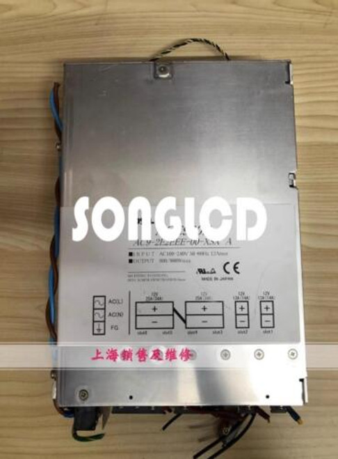 1Pcs Ace900F Ac9-2E2Eee-00-Xsx