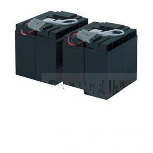 Apc Smart-Ups 2200Xl Su2200Xl Replacement Battery Rbc11