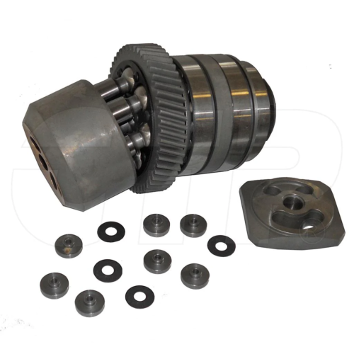 Hamofa Replacement For!  Caterpillar 0874780 Rotating Gr-Pump New