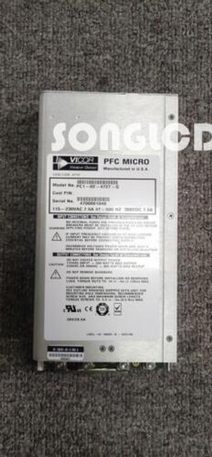 1Pcs Pc1-02-4727-G