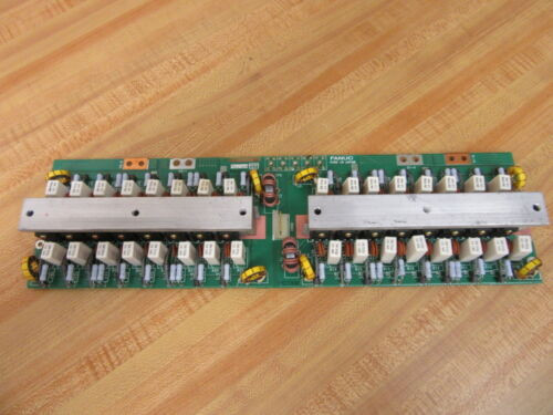 Fanuc A20B-1007-0140 Board A20B-1007-0140/03B Pack Of 3
