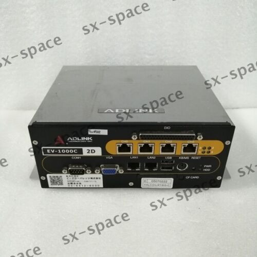 Ev-1000C  100% Tested