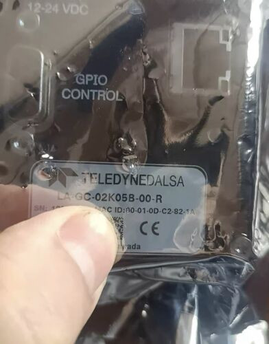 La-Gc-02K05B-00-R,Dalsa 2K New Fast Delivery