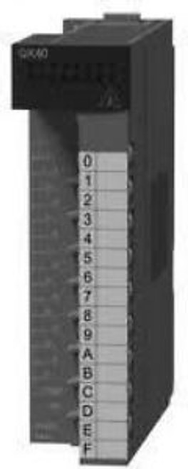 Mitsubishi frequency converter  QX40