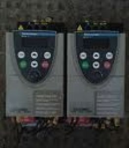 Schneider  frequency converter ATV11HV09M2A 0.37KW 220V for industry use