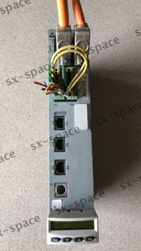 Csh01.2C-Nn-Ens-En2-Ccd-Nn-S-Nn-Fw 100% Tested