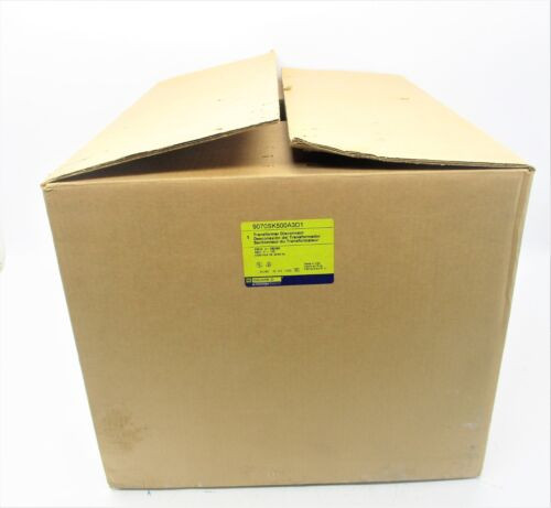 Square D 9070Sk500A3D1