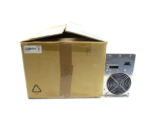 B&R Automation 8Bvf0220H000.000-1 220/480Vac