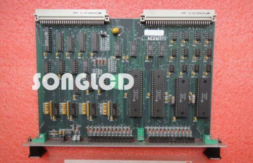 1Pcs Pcba 01-11-0 Rev D