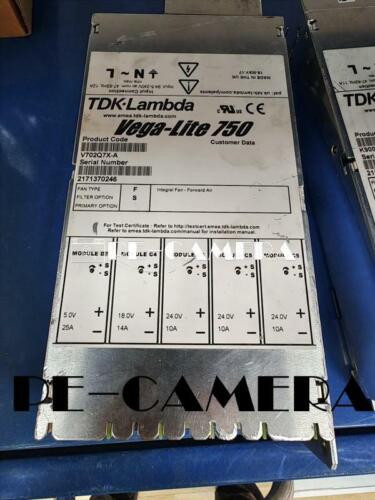 1Pcs  Vgea-Lite 750 V702Q7X-A