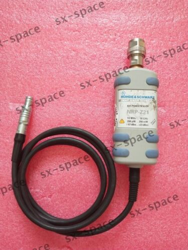 Nrp-Z21  100% Tested