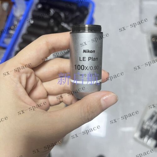1Pcs  Le Plan 100X0.90 Epi 100% Tested