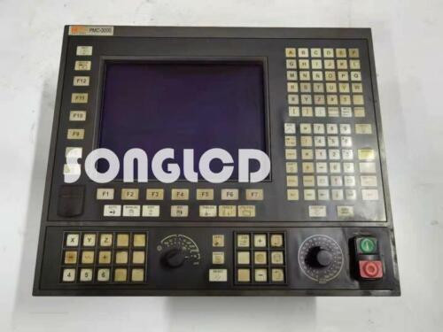 1Pcs Pmc-3000 8070-Ol-Icu-Rs Cn70-10U-Ol-B4S1-Rs-4   Warranty
