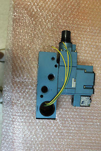 PR62D-11AA with 6211C-000-PM-111-DA and PME-111DA-BE