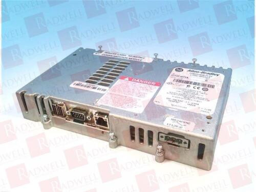 Allen Bradley 2711P-Rp1A / 2711Prp1A Used Tested Cleaned