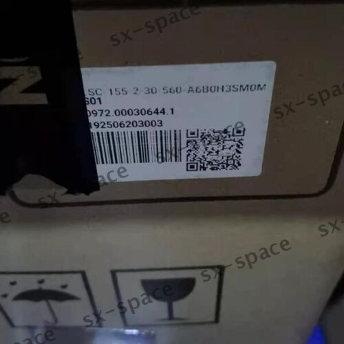 New Lsc-155-2-30-560-A6B0H3Sm0Ms01