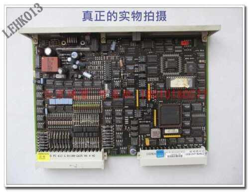 6Ds1722-8Bb C79458-L442-B321 Used & Tested With Warranty