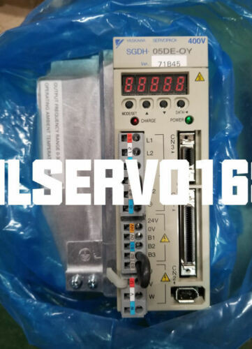 1Pcs Sgdh-05De-Oy Ship   Warranty