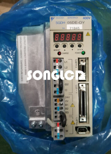 1Pcs Sgdh-05De-Oy 90 Days Warranty