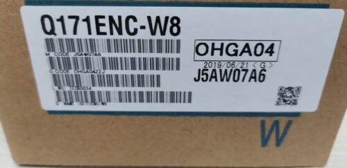 New Mitsubishi Q171Enc-W8 Servo Encoder