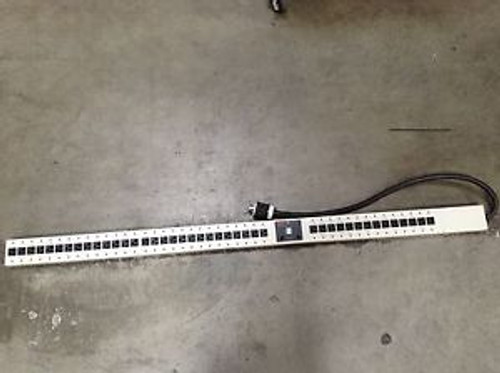 Three-Phase Rack PDU - AP7601