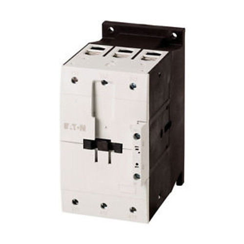 NEW! XTCE080F00A - Contactor - 80A - 120VAC Operated, 600V