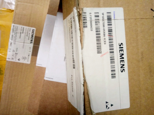 New 6Se7090-0Xx84-1Ce0  /Ems