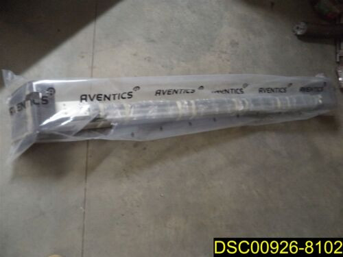 Aventics Mnr: R480170739, 17W45, Rtc-Da-040-1640-Cg-Mm00S00Blp Rodless Cylinder