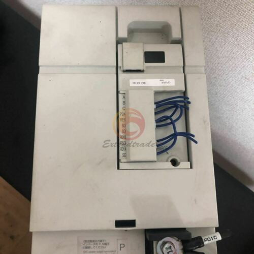 One Used Mitsubishi Inverter Fr-Cv-22K