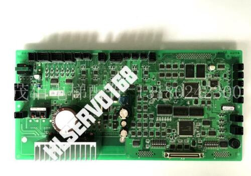 100% Test Hvf5-Cmu 30006402  Warranty