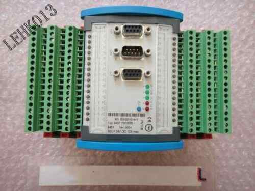 Pu100 94077011 9407 700 00011 Used & Tested With Warranty