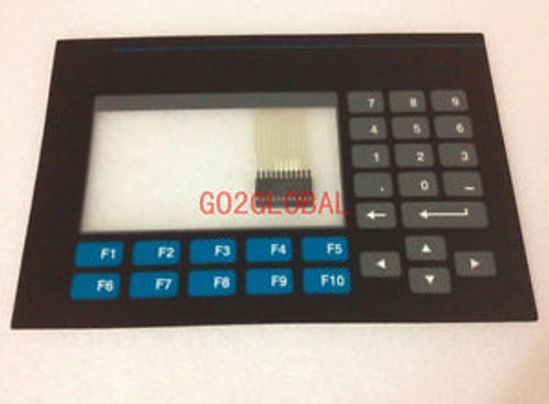 Allen-Bradley PanelView 600 2711-K6C3 Membrane Keypad new