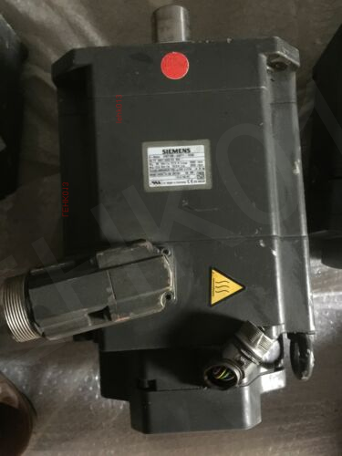 Used & Tested  1Fk7103-5Af71-1Eh3