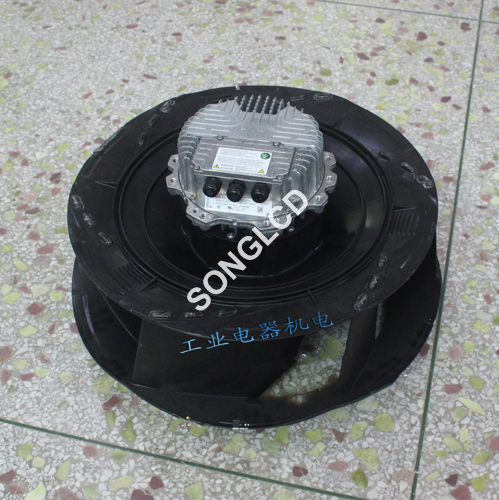 1Pcs New Ebmpapst R3G630-Rb23-63 Fan