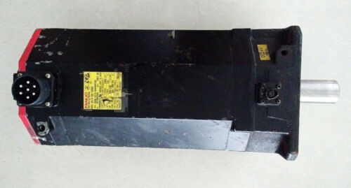 Fanuc A06B-0275-B400 Used 100% Test
